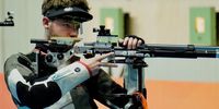 Foto: ISSF / Luftgewehr-Europameister Maximilian Ulbrich ist einer von insgesamt sechs Gewehrschützen, der für die European Games zur Nominierung vorgeschlagen wird.