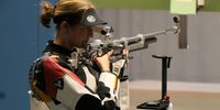 Foto: DSB - Anna Janßen macht das Double perfekt
