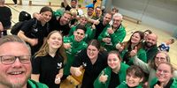 Foto: Buer-Bülse / Daumen hoch für den BSV Buer-Bülse. Der Klub aus dem Ruhrpott siegte zum Auftakt doppelt.