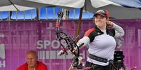 Bild: Eckhard Frerichs / Wer im Sport Erfolge feiern will, dessen Gundlage sind ein Ziel vor Augen und eine ausgeprägte Willenskraft.
