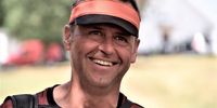 Foto: DSB / Michael Meyer hat gut Lachen: Der Blankbogenschütze sicherte dem DSB einen Quotenplatz bei den World Games 2022.
