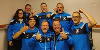 Foto: SV Schirumer Leegmoor / Nach dem Heim-Wettkampf soll es wieder Siegerjubel geben beim Team des SV Schirumer Leemoor.