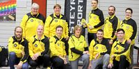 Foto: Weil am Rhein / Nach makelloser Vorrunde sieht auch Experte Jan-Erik Aeply das Team vom Weil am Rhein in seinem Viertelfinale als klaren Favoriten.