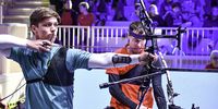 Foto: Eckhard Frerichs / Jonathan Vetter und Jannis Kramer waren bereits beim Bundesligafinale Gegner und zählen bei der DM in München zu den Mitfavoriten.