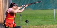 Foto: DSB / Nadine Messerschmidt ist nach Teil eins der EM-Qualifikation auf EM-Kurs.
