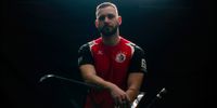 Foto: Chiemgau Film Production / Felix Wieser soll sein Team zu Heimerfolgen am Samstag führen.