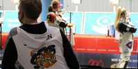 Foto: DSB / Die "Tiger" in Lauerstellung! Gelingt der SSG Kevelaer der vierte Triumph in Serie? 
