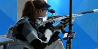 Foto: Franziska Straßer / Antonia Ziegler nimmt erstmals an einem Weltcup teil und freut sich auf Suhl.