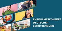 Foto: DSB / Das Ehrenamtskonzept des Deutschen Schützenbundes soll den Vereinen helfen, Ehrenamtliche zu finden und zu binden.