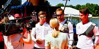 Foto: Eckhard Frerichs / Bei Die Finals werden zahlreiche Entscheidungen im TV oder Livestream gezeigt.