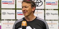Foto: DSB / Bogen-Bundestrainer Oliver Haidn wird beim nächsten DSB-Webinar der Referent sein.