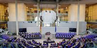 Foto: Deutscher Bundestag / Kira Hofmann / photothek