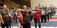 Foto: SV Dauelsen / Auch die Routiniers Holger und Sebastian Rohrberg (rechts) konnten nicht verhindern, dass der SV Dauelsen nicht den Sprung nach Wiesbaden schaffte.