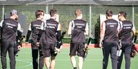 Foto: Turkisharcheryteam / Die deutschen Bogenschützen bereiteten sich in den Wintermonaten intensiv in der Türkei auf die Outdoor-Saison vor.