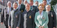 Foto: DSB / Das aktuelle DSB-Präsidium wird in dieser Konstellation nicht mehr weitermachen.