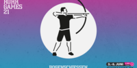 Bild: RuhrGames / Bogenschießen ist eine von 16 Sportarten, die bei den Ruhr Games vertreten ist.