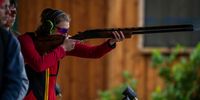 Bild: Vincent Haaga Photography / Patricia Dannler nutzt ihre letzte Chance als Juniorin sich für die Weltmeisterschaften in Lima zu qualifizieren.