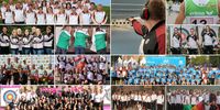 Fotos: DSB / 15 Jahre Partnerschaft DSB & Erima finden eine Fortsetzung.