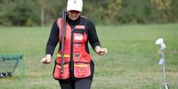 Foto: ISSF / Nadine Messerschmidt haderte mit ihrem Auftakt und beendete ihren Wettkampf stark.