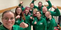 Foto: BSV Buer-Bülse I / Nach spannendem Stechschießen Bundesliga Finale: BSV Buer Bülse I