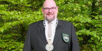 Foto: BSV / Helge Rönnau ist der neue Präsident des Badischen Sportschützenverbandes.