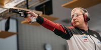 Foto: DSB / Christian Reitz nimmt in Breslau bereits zum zwölften (!) Mal an einem Weltcupfinale teil.