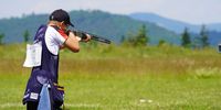 Foto: DSB / Talenten wie Trap-Junior Nolan Peters gehört die Zukunft. Und der Flinten-Nachwuchs wird durch die Losverkäufe der Lotterie maßgeblich unterstützt.