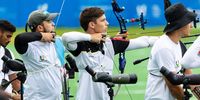 Foto: Arndt Falter / Bereits vor zwei Jahren nahm Jonathan Vetter an den World University Games - damals in Chengdu/CHN - teil. 