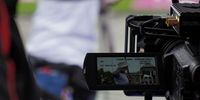 Foto: DSB / Die Entscheidungen auf dem Bowling Green bei der Bogen-DM in Wiesbaden werden erneut live und kostenlos gestreamt.