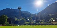 Foto: DSB / Die Bogensportler können sich auf dieses herrliche Panorama in Oberstdorf freuen.