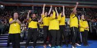 Foto: DSB / Vorfreude! Die Bundesliga startet am 5. Oktober und präsentiert sich in neuem Gewand.