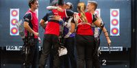 Foto: Foto-Lamprecht.de / Man kennt und schätzt sich- die Teams aus Tacherting und Ebersberg zählen beim Bundesligafinale zu den Top-Favoriten.