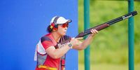 Foto: ISSF / Nach der erfolgreichen EM-&WM-Qualifikation freut sich Christine Wenzel auf die DM in Garching-Hochbrück.