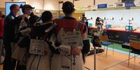 Foto: SB Freiheit / Das Team ist der Star! SB Freiheit I bleibt im Norden ungeschlagen, weil das Team funktioniert.