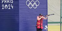 Foto: Nathalie Gallois / Bei den Olympischen Spielen verpasste Sven Korte erst im Stechen den Einzug in das Finale, bei der EM kehrt er auf den Stand in Chateauroux zurück.
