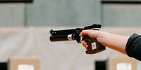 Foto: DSB / In den zwei Breitensportlehrgängen im Mai und Juni dreht sich alles um das Schießen mit der Luftpistole.