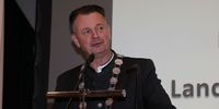 Foto: Margrit Kunde / Lars Rothfuß wird den Norddeutschen Schützenbund nach seiner Wiederwahl weiterhin als Präsident führen.
