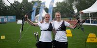 Bild: DSB / Raschke (li.) und Klinger (re.) hießen lieferten sich ein tolles Gold-Finale bei den Ruhr Games in Bochum.