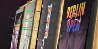 Foto: Berlin Open / Vom 17. bis 19. Dezember fliegen wieder die Pfeile bei den Berlin Open.